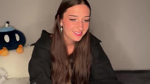 Snapshot of kittypurr79 chatting on 02-21-26, 04:46 kittypurr79 online show from 02-21-26, 04:46