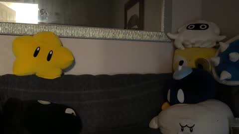 Snapshot of kittypurr79 chatting on 07-05-26, 04:19 kittypurr79 online show from 07-05-26, 04:19