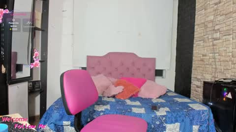 Tatiana Guerrero online show from 12-10-24, 04:56