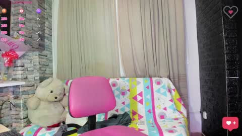 Tatiana Guerrero online show from 01-19-25, 03:08