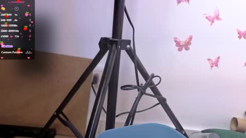 Snapshot of kittyroses chatting on 12-16-25, 12:48 Kitty online show from 12-16-25, 12:48