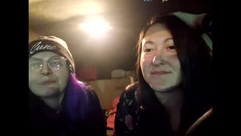 Snapshot of kittysplaypen420 chatting on 12-28-24, 12:47 They Call Me Kitty online show from 12-28-24, 12:47