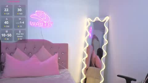 Kitty  online show from 10-09-25, 11:41