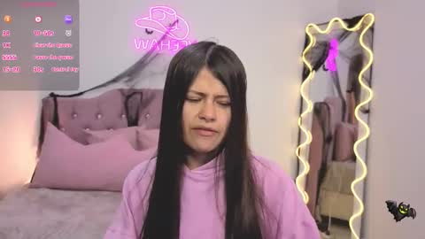 Kitty  online show from 10-29-25, 11:56