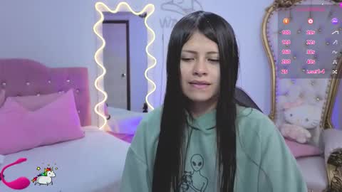 Kitty  online show from 11-25-25, 11:43