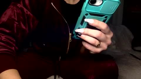 Kitty Sub online show from 12-05-25, 01:25