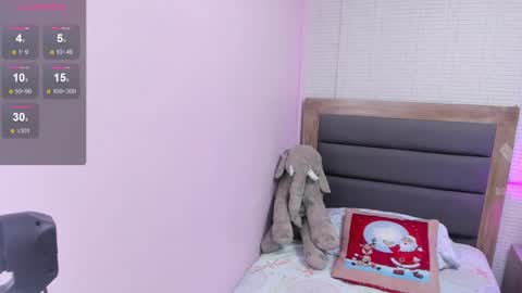Snapshot of kittytimberlake chatting on 12-23-24, 06:27 K I T T Y online show from 12-23-24, 06:27