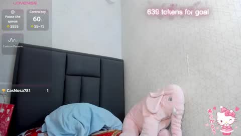 Snapshot of kittytimberlake chatting on 12-28-24, 06:50 K I T T Y online show from 12-28-24, 06:50