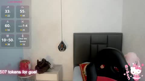 Snapshot of kittytimberlake chatting on 01-03-25, 07:18 K I T T Y online show from 01-03-25, 07:18