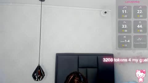 Snapshot of kittytimberlake chatting on 01-15-25, 06:19 K I T T Y online show from 01-15-25, 06:19