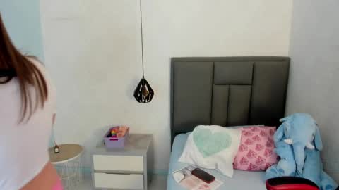 Snapshot of kittytimberlake chatting on 02-26-25, 07:49 K I T T Y online show from 02-26-25, 07:49