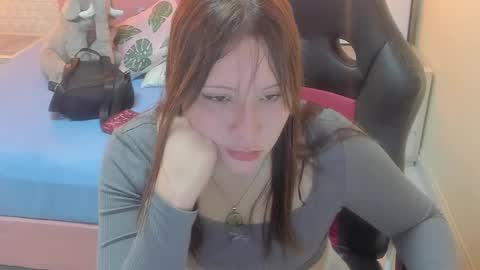 Snapshot of kittytimberlake chatting on 03-07-25, 11:18 K I T T Y online show from 03-07-25, 11:18