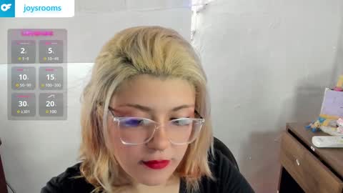 Kitty Trixy online show from 12-11-24, 09:34