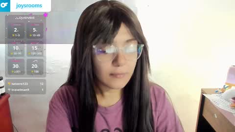 Kitty Trixy online show from 12-15-24, 02:05