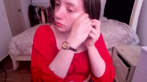 kittywantslove23 online show from 06-11-26, 08:07