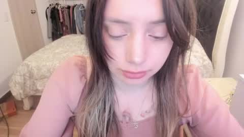 kittywantslove23 online show from 06-26-26, 08:46