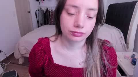 kittywantslove23 online show from 06-28-26, 08:26
