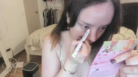kittywantslove23 online show from 07-01-26, 11:04