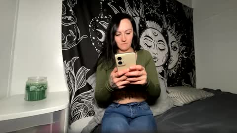 Snapshot of kittywet1994 chatting on 02-14-25, 01:02 Kitty online show from 02-14-25, 01:02