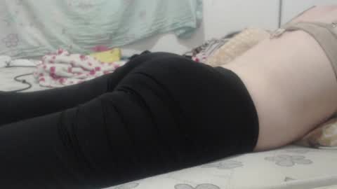 kittywhiteass online show from 03-08-25, 11:05