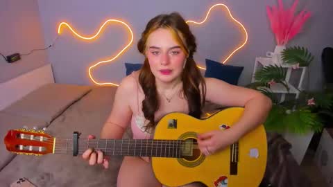 Rina online show from 10-18-25, 01:30