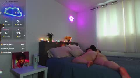 Snapshot of kittyymaze chatting on 12-11-24, 04:20 Kittyymaze online show from 12-11-24, 04:20