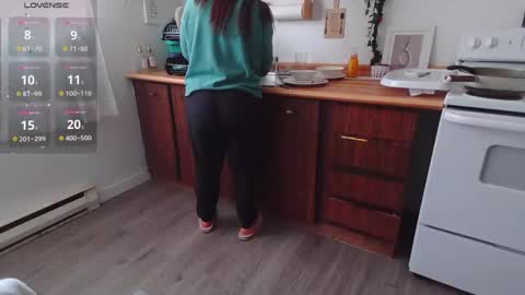 Snapshot of kittyymaze chatting on 12-21-24, 06:23 Kittyymaze online show from 12-21-24, 06:23