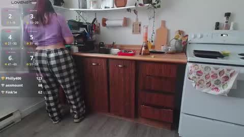 Snapshot of kittyymaze chatting on 01-08-25, 02:03 Kittyymaze online show from 01-08-25, 02:03