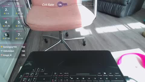Snapshot of kittyymaze chatting on 02-14-25, 07:02 Kittyymaze online show from 02-14-25, 07:02