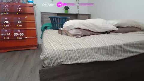 Snapshot of kittyymaze chatting on 02-23-25, 03:51 Kittyymaze online show from 02-23-25, 03:51