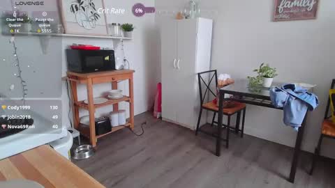 Snapshot of kittyymaze chatting on 02-25-25, 04:42 Kittyymaze online show from 02-25-25, 04:42