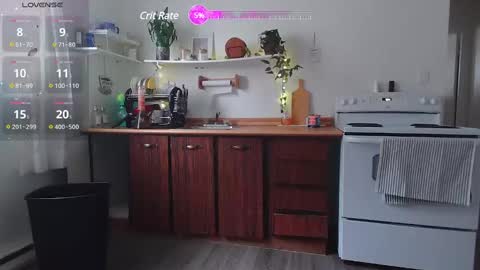 Snapshot of kittyymaze chatting on 03-04-25, 12:33 Kittyymaze online show from 03-04-25, 12:33