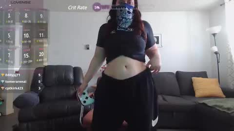 Snapshot of kittyymaze chatting on 03-07-25, 06:33 Kittyymaze online show from 03-07-25, 06:33