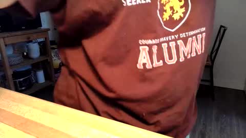 Kittyymaze online show from 04-07-26, 11:43