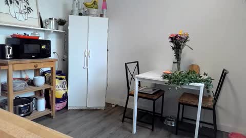 Kittyymaze online show from 04-09-26, 11:59