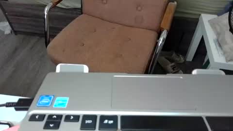Kittyymaze online show from 06-12-26, 01:21