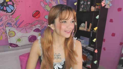 Kitty Zen online show from 12-12-24, 03:48