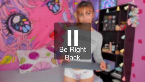 Kitty Zen online show from 12-18-24, 08:03