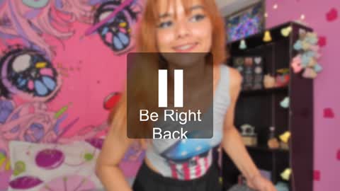 Kitty Zen online show from 12-19-24, 08:55