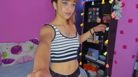 Kitty Zen online show from 12-26-24, 08:00