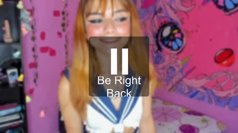 Kitty Zen online show from 02-05-25, 08:35