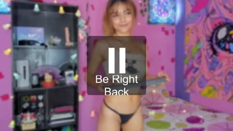 Kitty Zen online show from 02-07-25, 07:49