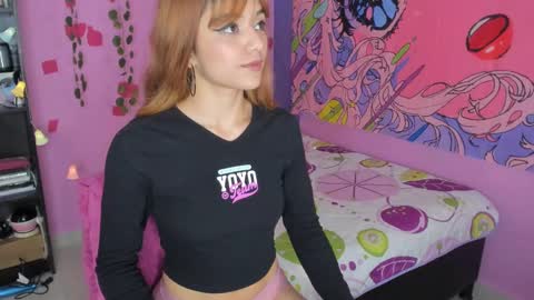 Kitty Zen online show from 02-18-25, 07:52