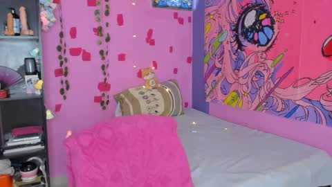 Kitty Zen online show from 02-21-25, 09:11