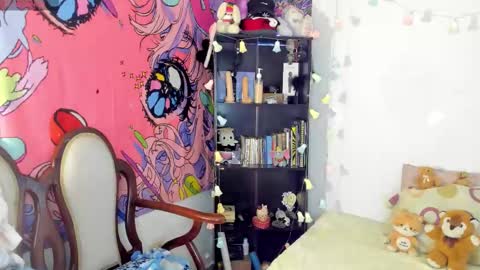 Kitty Zen online show from 10-13-25, 07:14