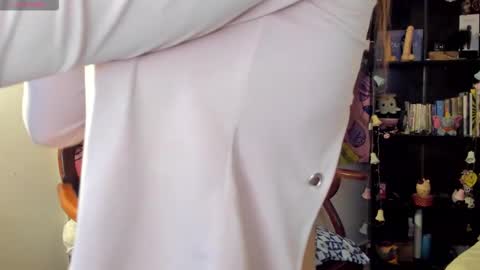 Kitty Zen online show from 11-11-25, 09:37