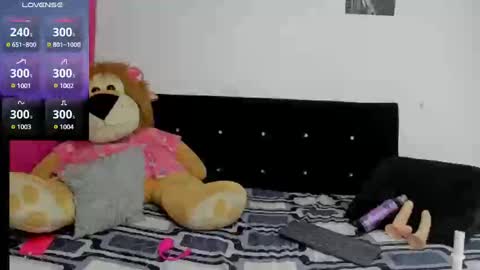 kity77 online show from 03-04-25, 08:38