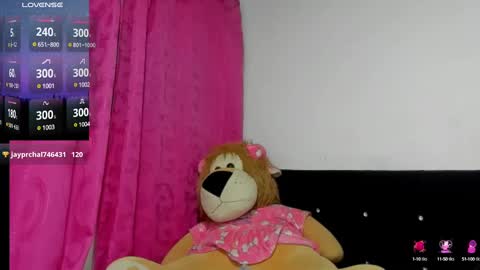kity77 online show from 03-05-25, 06:12