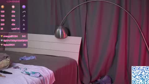 Zendaya online show from 02-10-25, 02:30