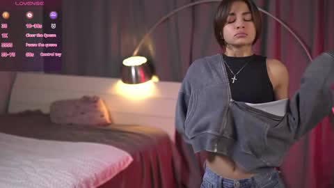 Zendaya online show from 02-13-25, 11:15